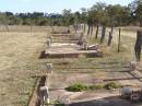 Yangan Anglican Cemetery, Warwick Shire