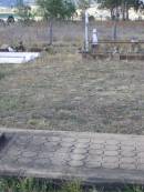 Yangan Anglican Cemetery, Warwick Shire