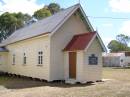 
Yangan Presbyterian Church, Warwick Shire
