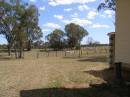 
Yangan Presbyterian Cemetery, Warwick Shire
