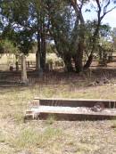 
Yangan Presbyterian Cemetery, Warwick Shire
