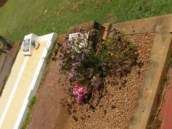 Yarraman cemetery, Toowoomba Regional Council  | 