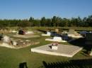 
Yarraman cemetery, Toowoomba Regional Council
