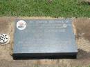 
Evelyn Caroline WYVILL,
mother mother-in-law nanna great-nana
1-12-1919 - 1-6-1991;
Yarraman cemetery, Toowoomba Regional Council
