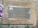 
Victor WOLSKI,
born 19-9-1912,
died 27-10-1990;
Yarraman cemetery, Toowoomba Regional Council
