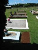 
Yarraman cemetery, Toowoomba Regional Council
