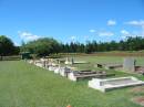 
Yarraman cemetery, Toowoomba Regional Council
