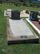 
Henry William (Bill) GARDNER,
husband father grandfather brother,
8-8-1914 - 20-10-1992 aged 78 years;
Yarraman cemetery, Toowoomba Regional Council
