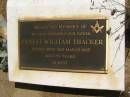 
Ernest William THACKER,
husband father,
died 31 March 1987 aged 59 years;
Yarraman cemetery, Toowoomba Regional Council
