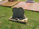 
Gordon SHELL,
1974 - 1991;
Yarraman cemetery, Toowoomba Regional Council
