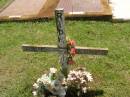 
Julie WARNER;
Yarraman cemetery, Toowoomba Regional Council
