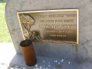 
Samuel Adam STIMPSON,
brother,
13-8-1981 - 19-7-2001;
Yarraman cemetery, Toowoomba Regional Council
