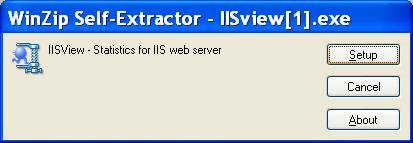 WinZip Self-Installer - UnZip